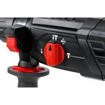 Перфоратор PBH28-C5 1050Вт 0-1100об/мин 4800уд/мин PIT