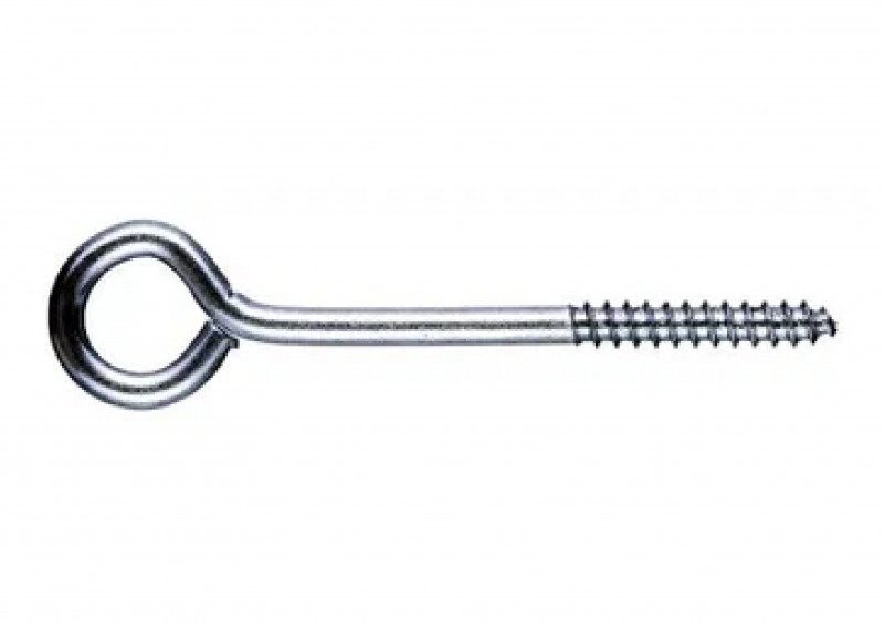 Шуруп кольцо 8х60