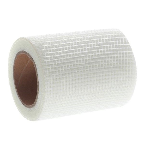  Сетка строительная самоклеящиеся Серпянка