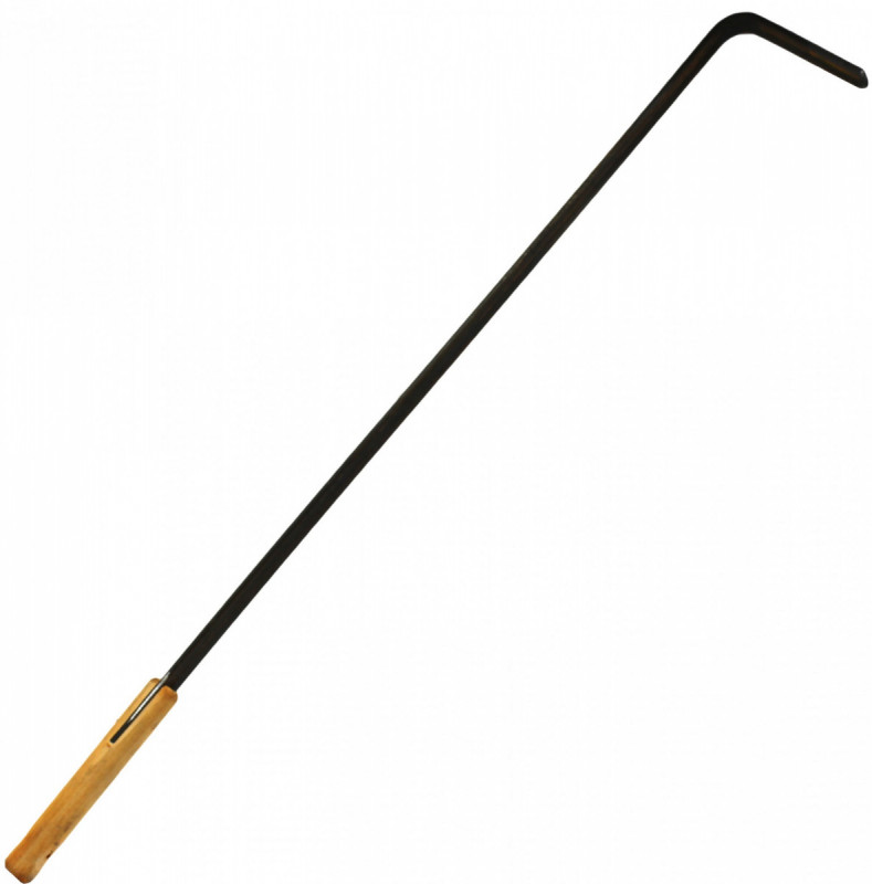 Кочерга 55см