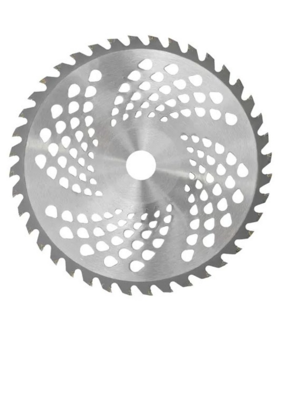 Диск для триммера из твердого сплава 255х25,4х40Т ARSENAL