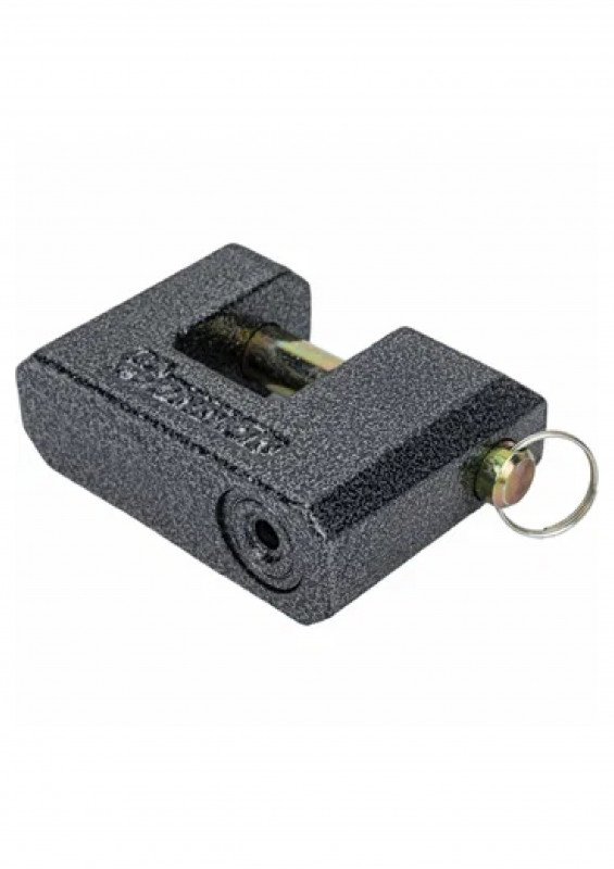 Замок навесной ВС2-3-01С d-12мм Аллюр