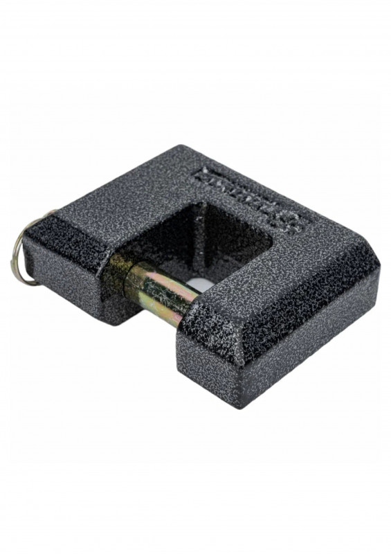 Замок навесной ВС2-3-01С d-12мм Аллюр