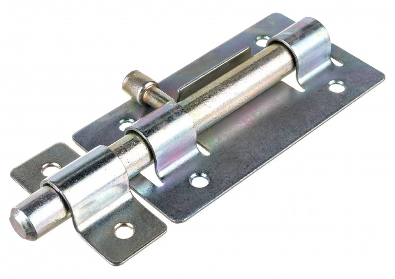 Задвижка дверная ЗД-01