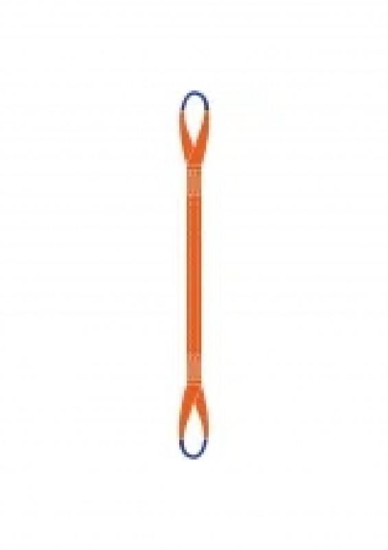 Строп текстильный СТП 3,0т 4000мм