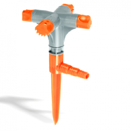 Поливочная система