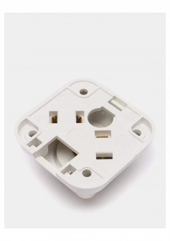 Кнопка для звонка квадрат Украина