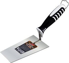 Кельма отделочника 105х160 мм DECOR