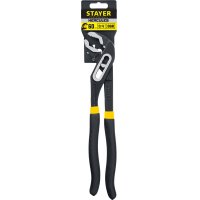 Клещи переставные 300мм STAYER
