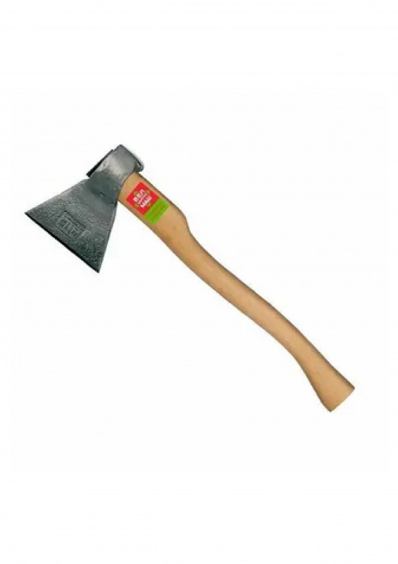 Топор БЦМ 800гр кованный ЦИ