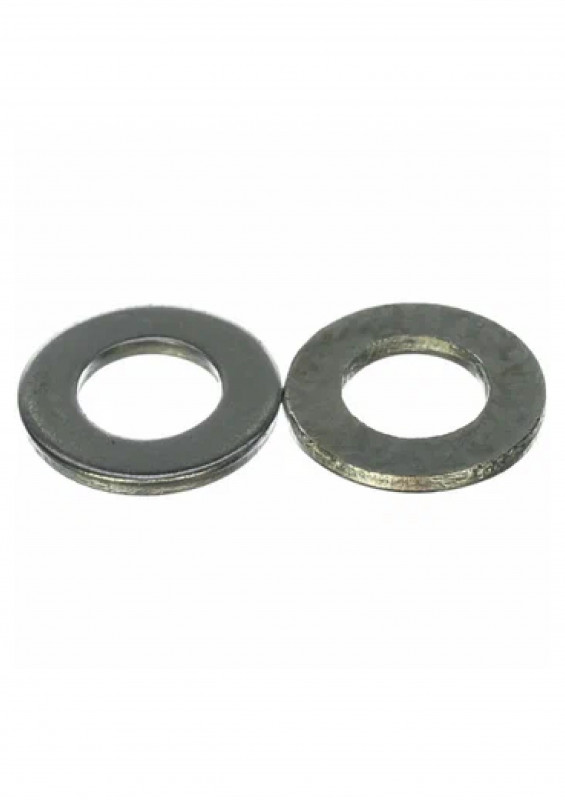 Шайба плоская нормальная DIN 125 М16