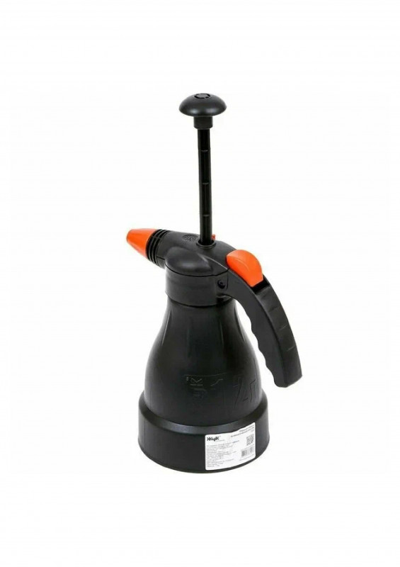 Опрыскиватель пневматический Жука ОП-230 1,2л