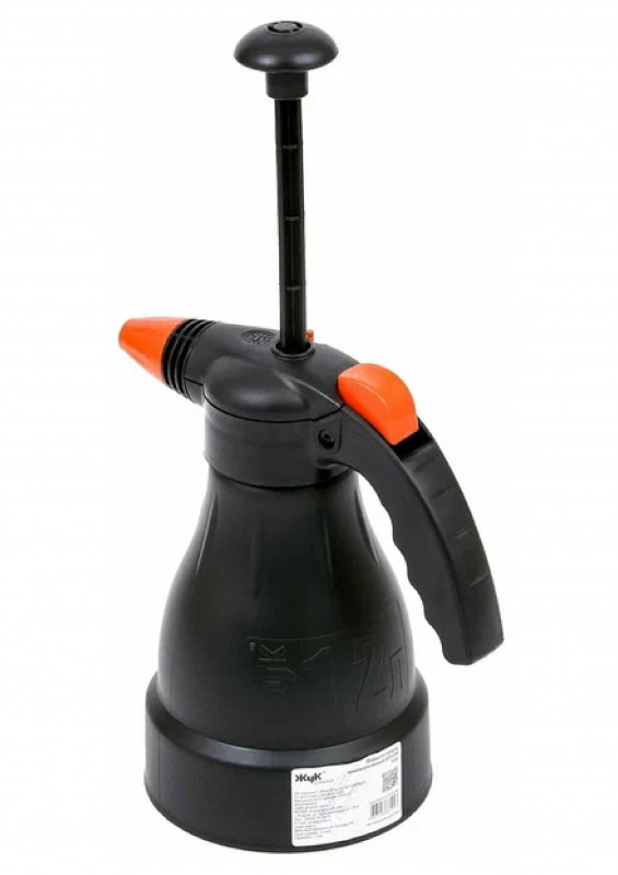 Опрыскиватель пневматический Жука ОП-230 1,2л