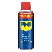 Средство смазочное бытовое WD-40 150мл