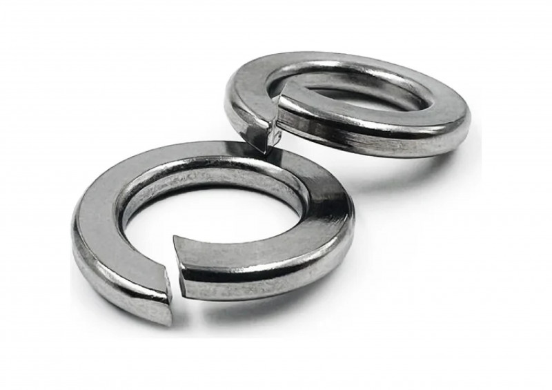 Шайба Гровер DIN 127 1.4310 В6