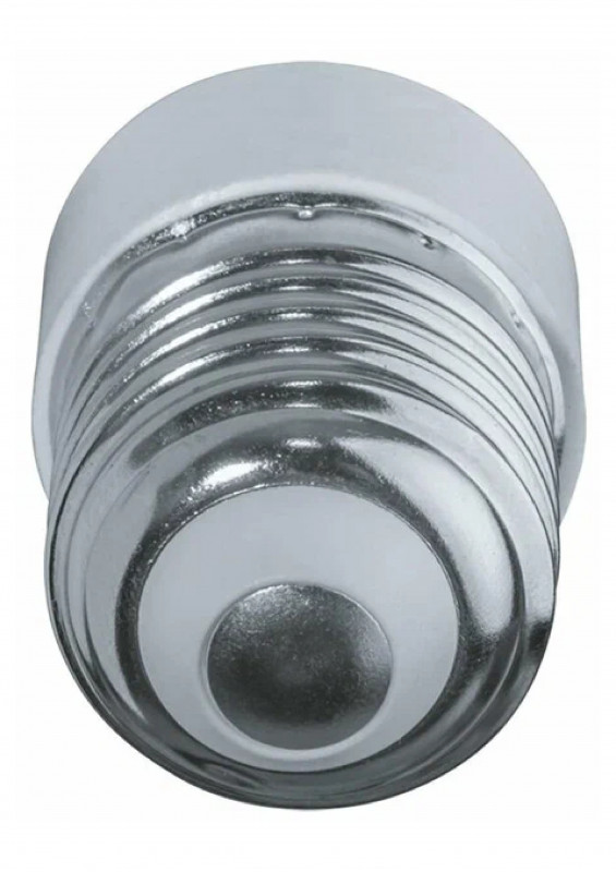 Патрон-переходник c E27 на E14 Navigator