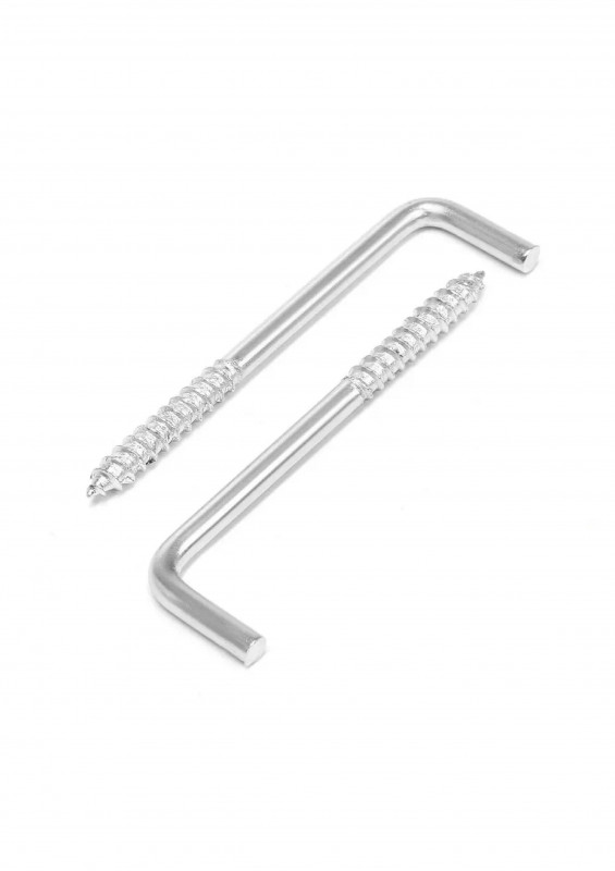 Шуруп-костыль 4х50