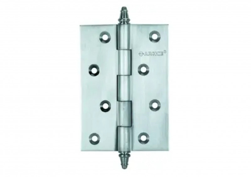 Петля дверная 8016 50х42 DMX