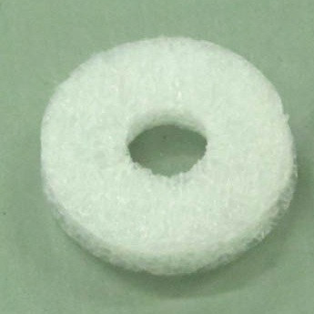 Уплотнитель полиуретановый под шайбу для поликорбаната