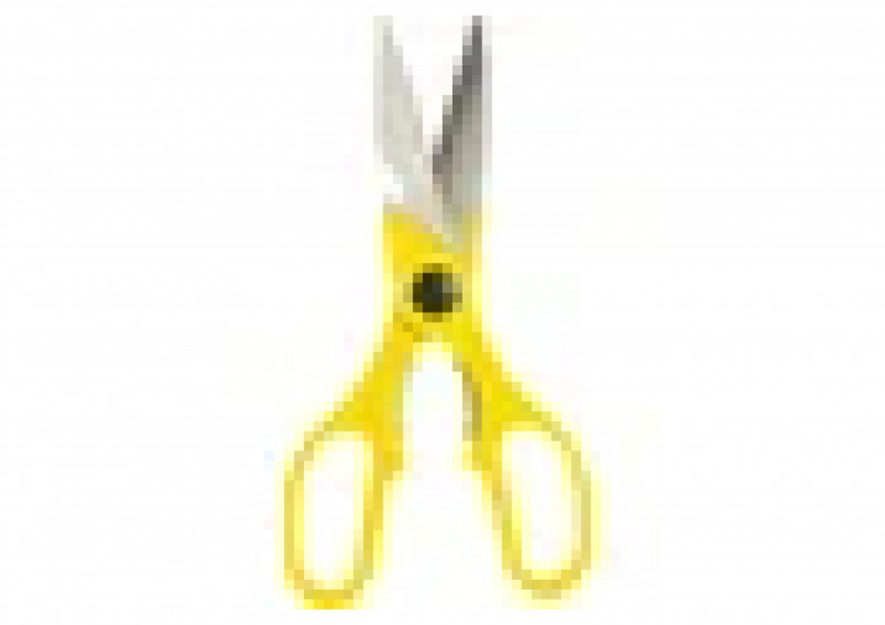 Ножницы кухонные 215мм STAYER MASTER