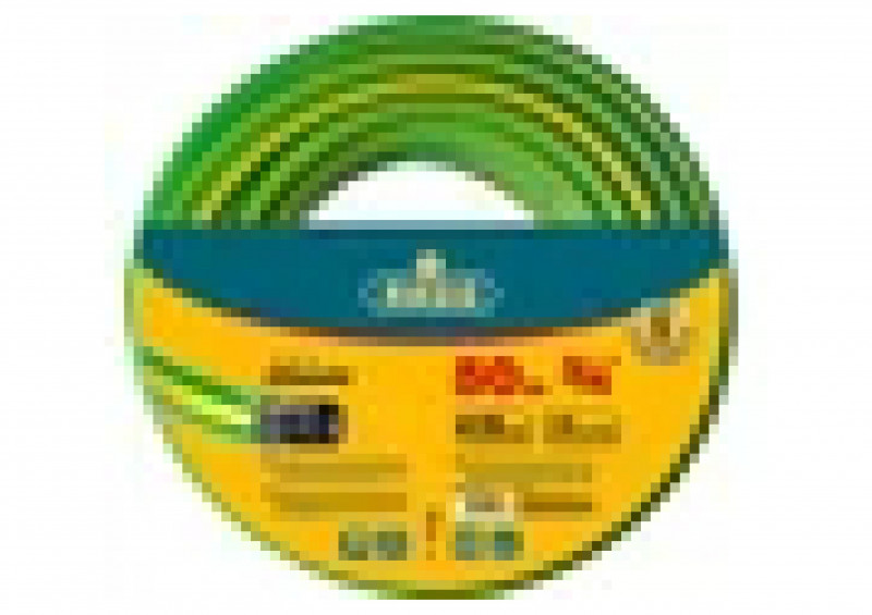 Шланг полив. ПВХ армир. RACO CLASSIC 25атм 3-х слойн.1/2х20м