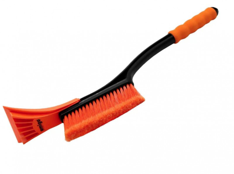 Скребки, щетки автомобильные