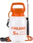 Опрыскиватель аккумуляторный 5л FINLAND