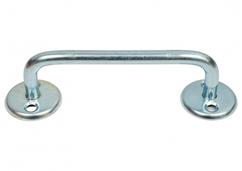 Ручка-скоба РС-100-3 Кунгур цинк