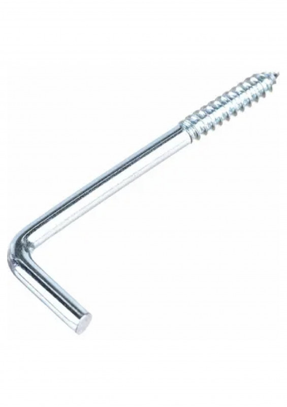 Шуруп-костыль 6х120