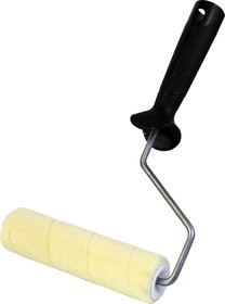 Валик-миди PREMIUM велюр 150х30мм ворс 5мм бюгель d6 DECOR