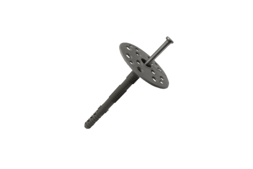 Дюбель д/изоляции 10х90