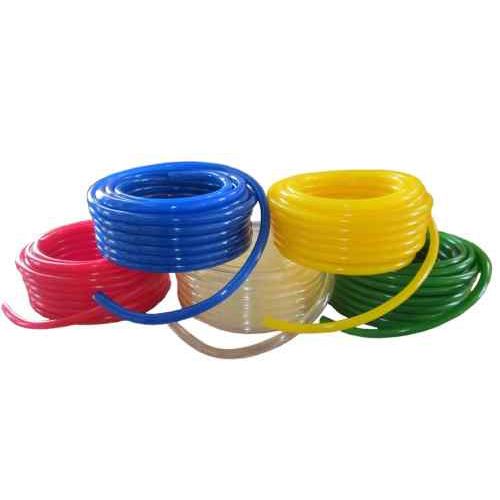 Шланг поливочный ПВХ прозрачный 20ммх20м Дзержинск