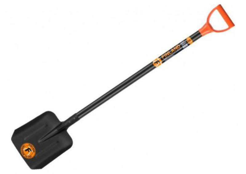 Лопаты Совковые и уборочные