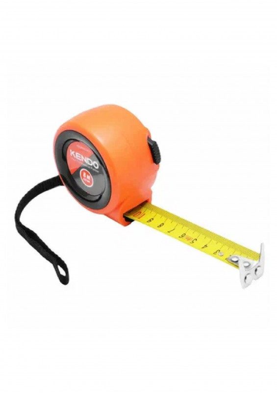 Рулетка магнитная с автостопом Манго 8ммх25м ЦИ