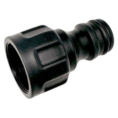 Адаптер для шланга ЖУК 1/2