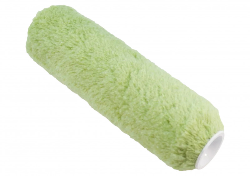 Ролик Полиакрил 180х42м ворс 18мм,.бюгель d6