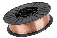 Проволока сварочная