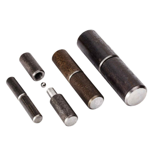 Навес гаражный d-16 L-90мм