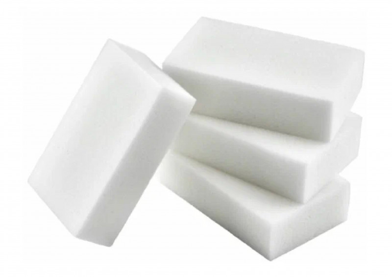 Губка меламиновая 5шт